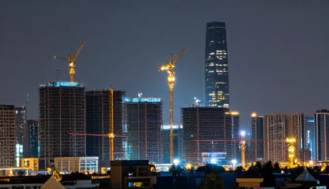 企业资源管理系统:性能优化的五大检查要点