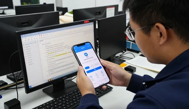 高峰期运行中的技术咨询应用趋势分析