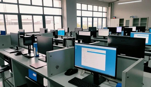 流程优化在技术服务中的应用场景与实践